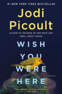 Wish You Were Here, Jodi Picoult