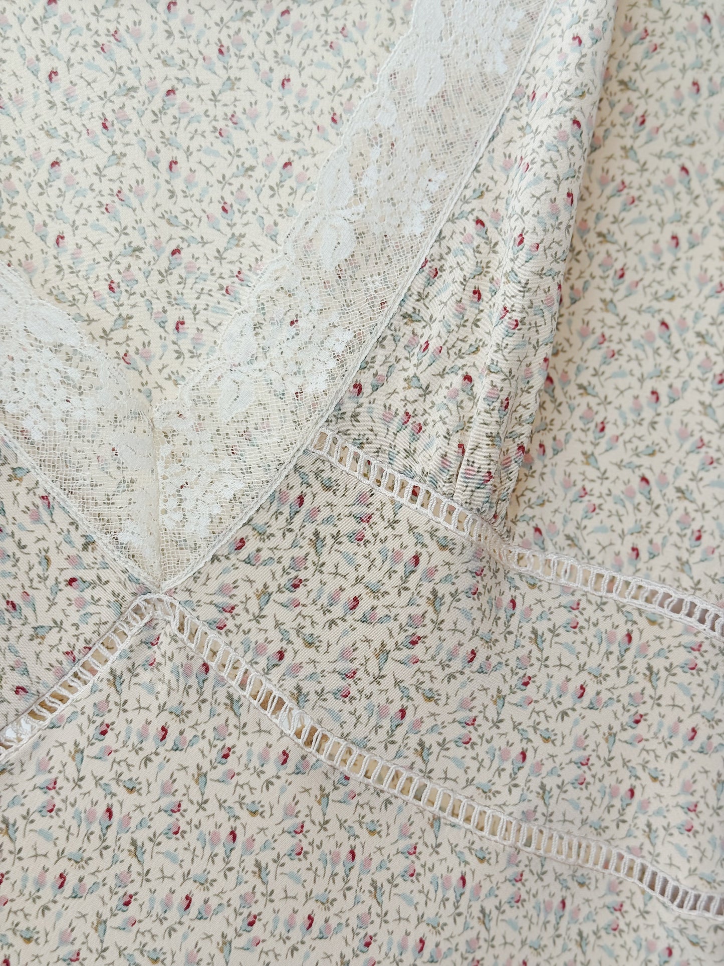 Rebecca minkoff floral midi dress