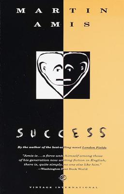 Success, Martin Amis