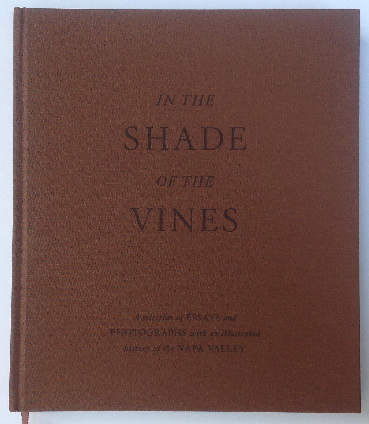 In the Shade of the Vines