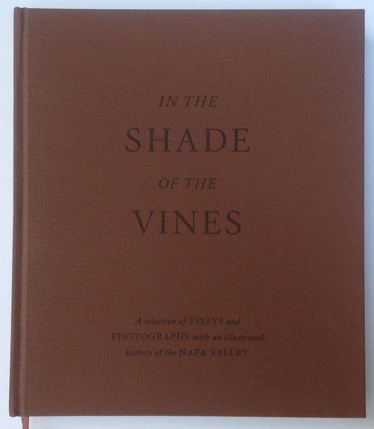 In the Shade of the Vines