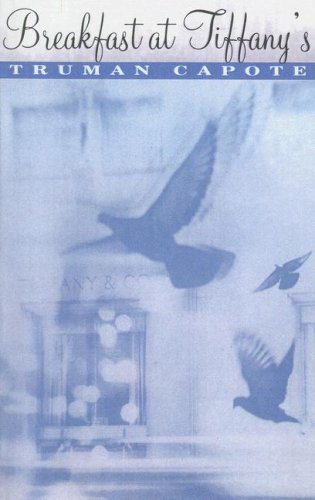 Breakfast at Tiffany's, Truman Capote