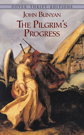 The Pilgrim's Progress, John Bunyan