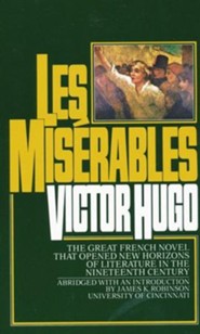 Les Misérables, Victor Hugo