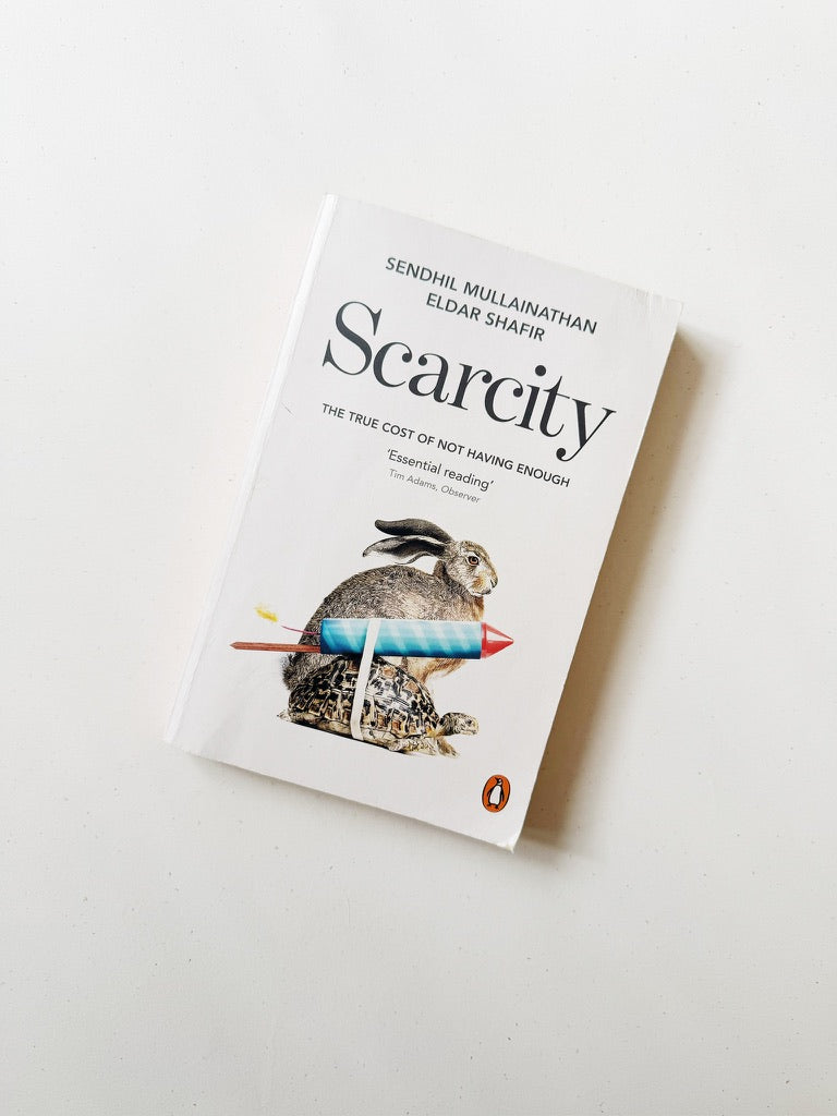 Scarcity