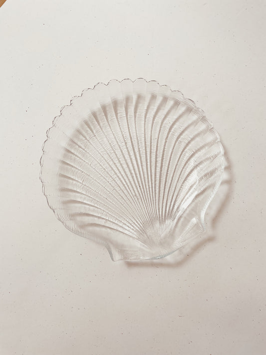 arcoroc glass shell plates