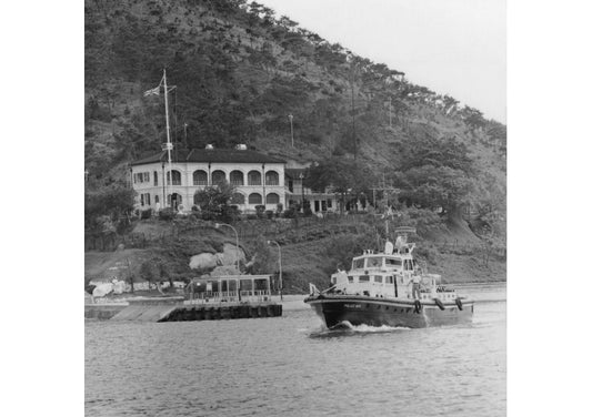 Old Tai O Police Station: The evolution of a centenary monument