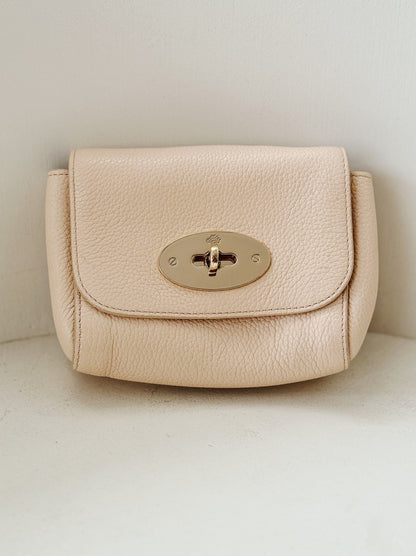 Mini mulberry lily bag