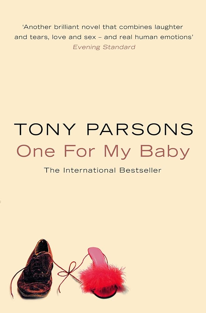 One For My Baby cover image