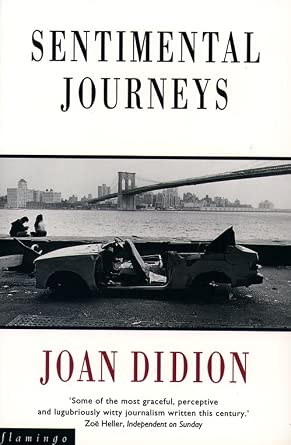 Sentimental Journeys cover image