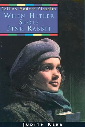 When Hitler Stole Pink Rabbit (Collins Modern Classics S.) cover image