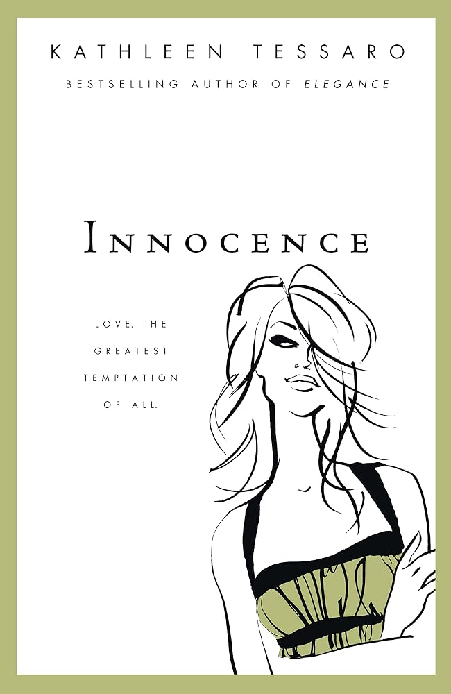 Innocence cover image