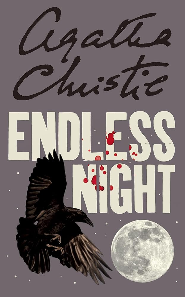 Endless Night cover image