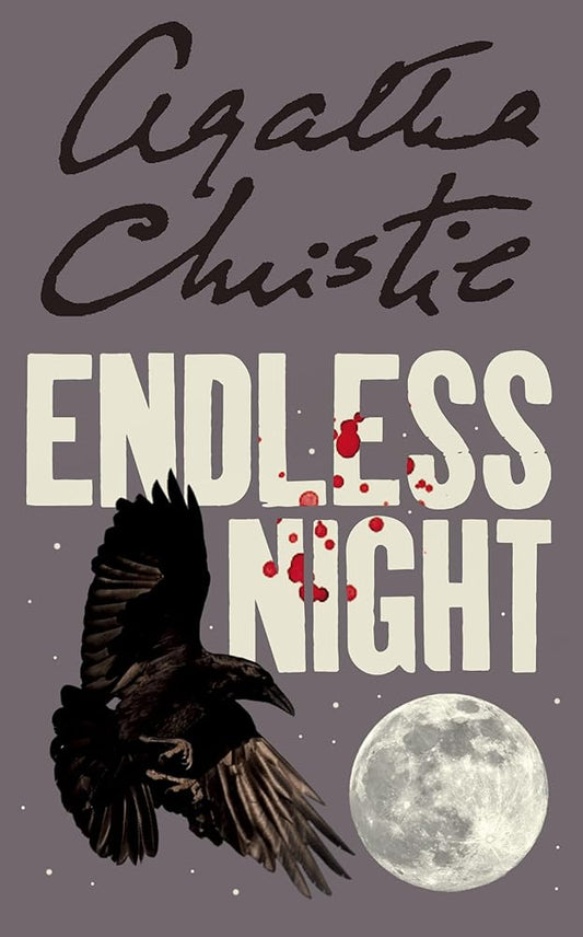 Endless Night cover image