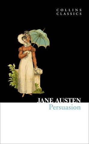 Persuasion cover image