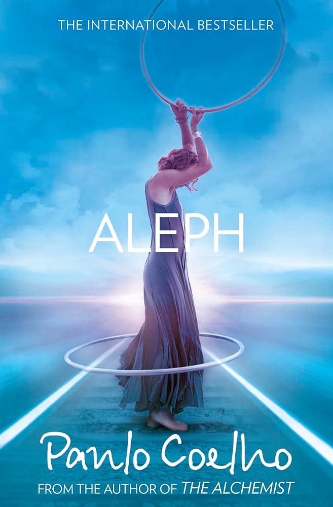 Aleph cover image