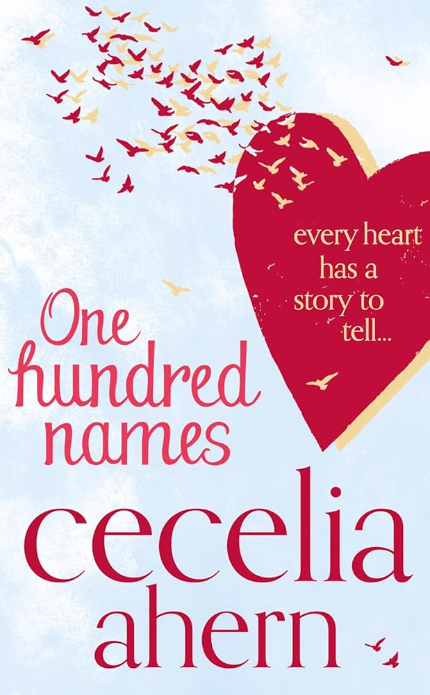 One Hundred Names cover image