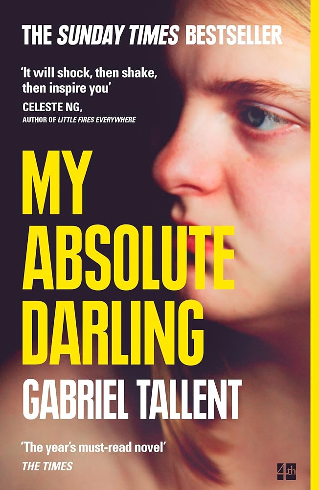 My Absolute Darling cover image