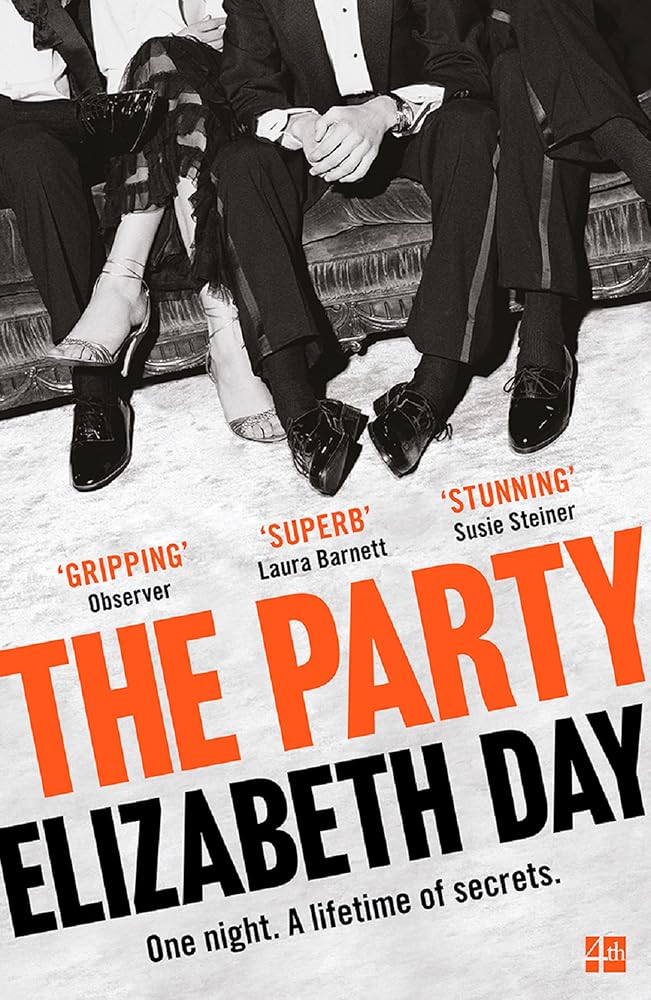 The Party cover image