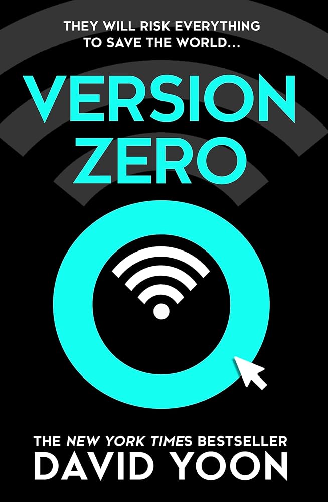 Version Zero cover image