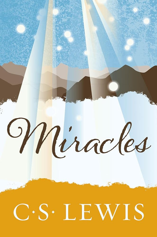 Miracles cover image