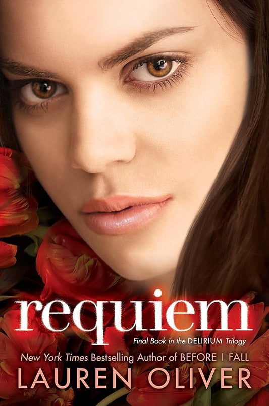 Requiem (Delirium Trilogy) cover image