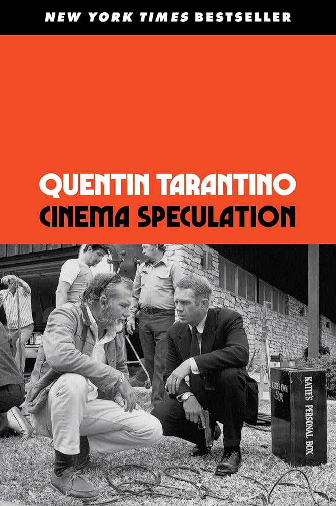 Cinema Speculation cover image