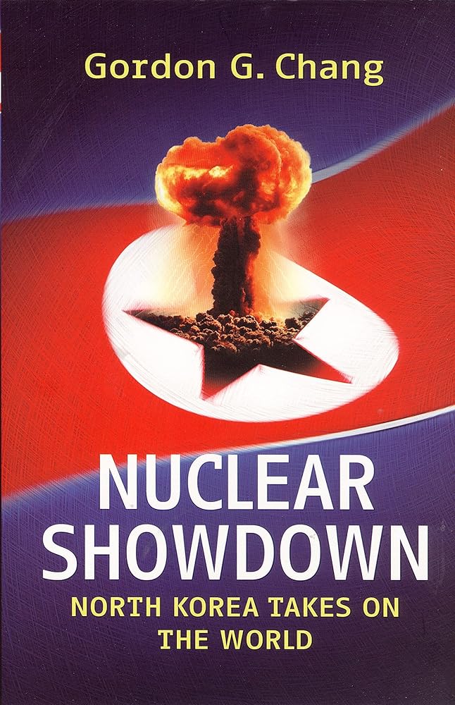 Nuclear Showdown: North Korea Takes on the World cover image