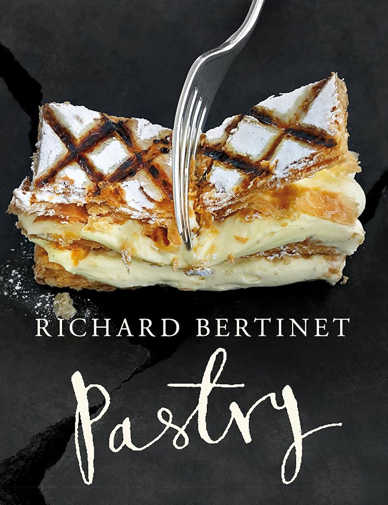 Pastry cover image