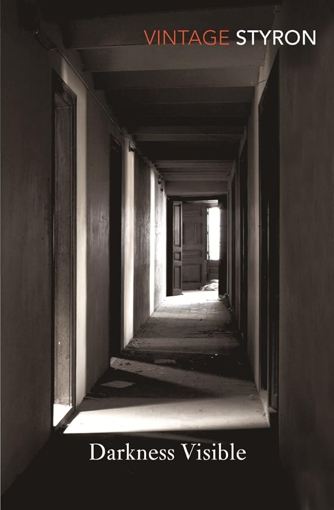 Darkness Visible : A Memoir of Madness cover image