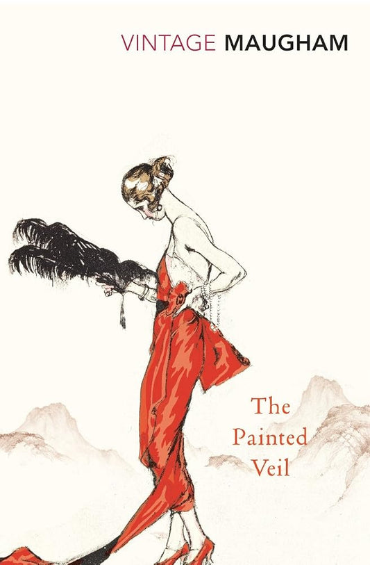 The Painted Veil cover image