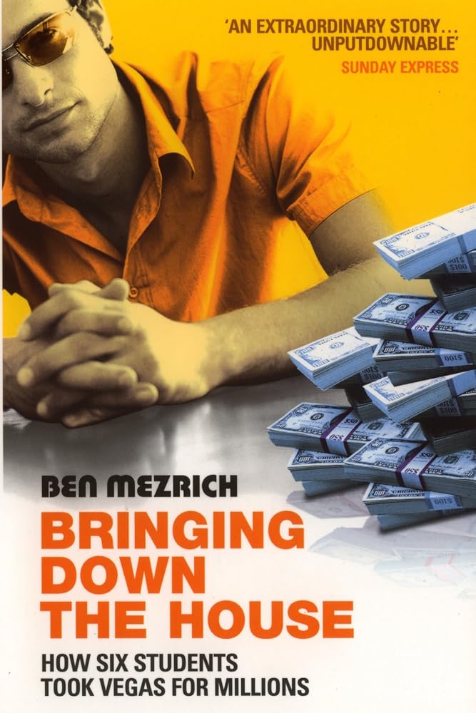 Bringing Down The House cover image