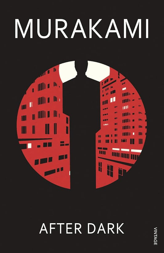 After Dark cover image