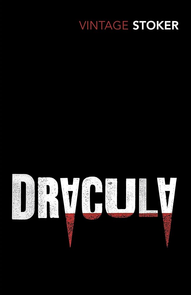 Dracula cover image