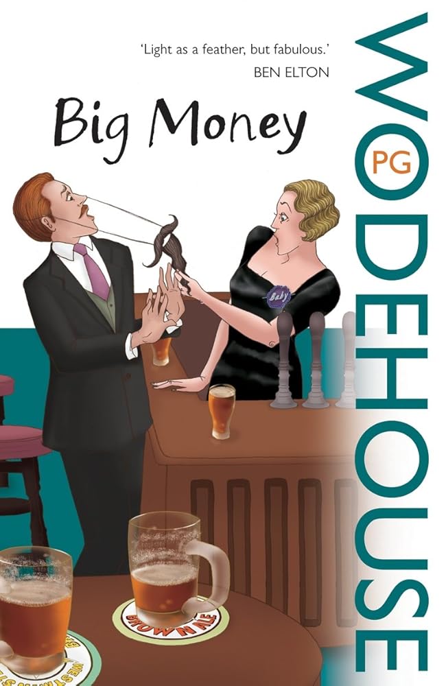 Big Money cover image