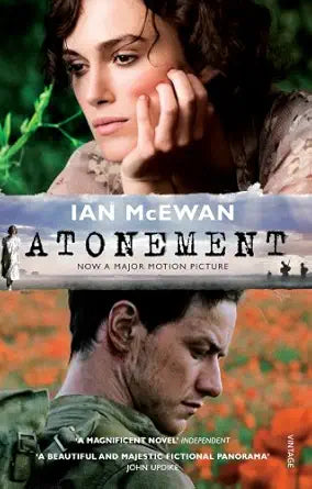 Atonement cover image