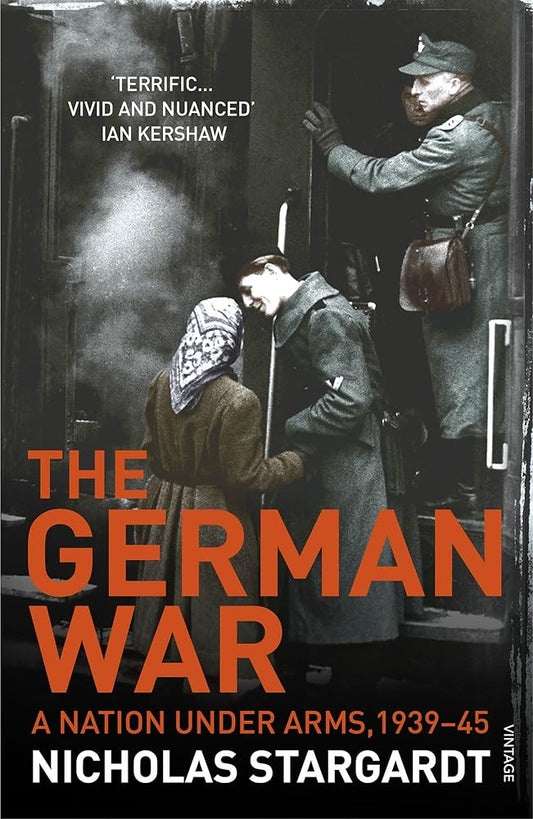 German War cover image