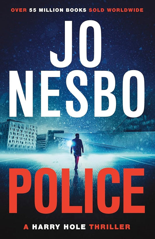 Police* cover image