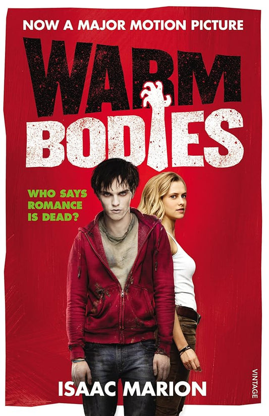 Warm Bodies (The Warm Bodies Series) cover image