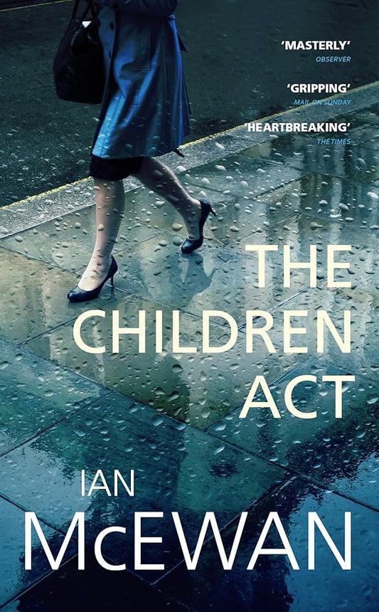 The Children Act cover image