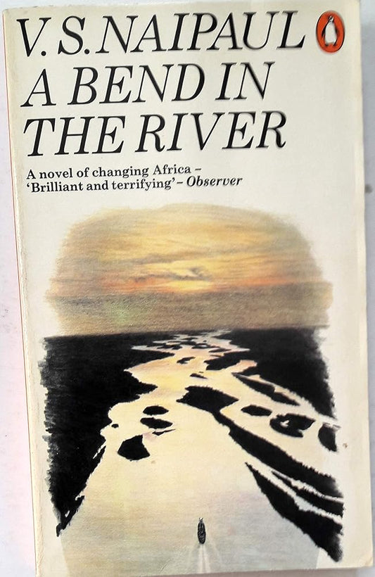 A Band In The River cover image