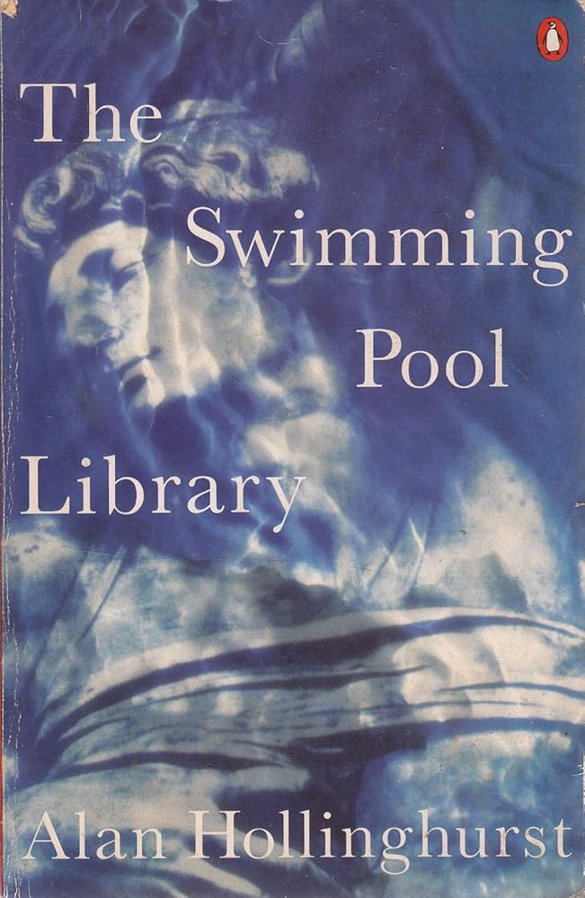 Swimming Pool Library cover image