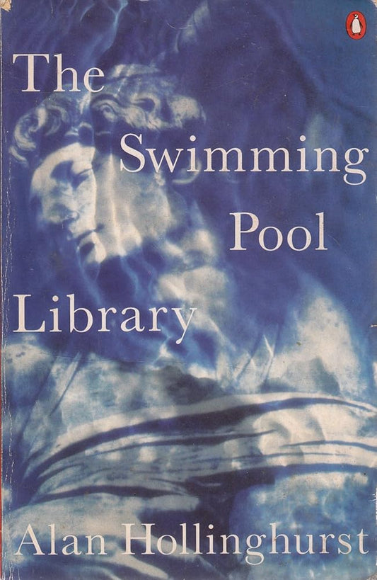 Swimming Pool Library cover image
