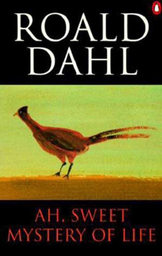 Ah, Sweet Mystery of Life cover image