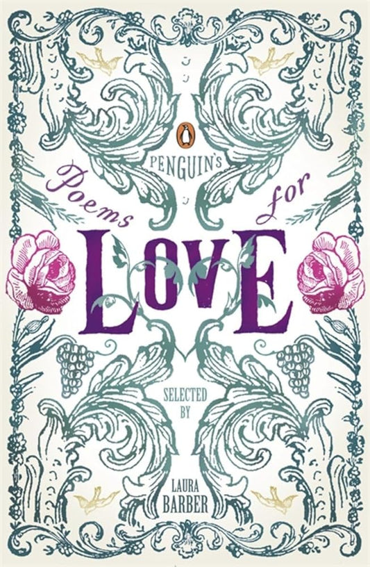 Penguin's Poems for Love cover image