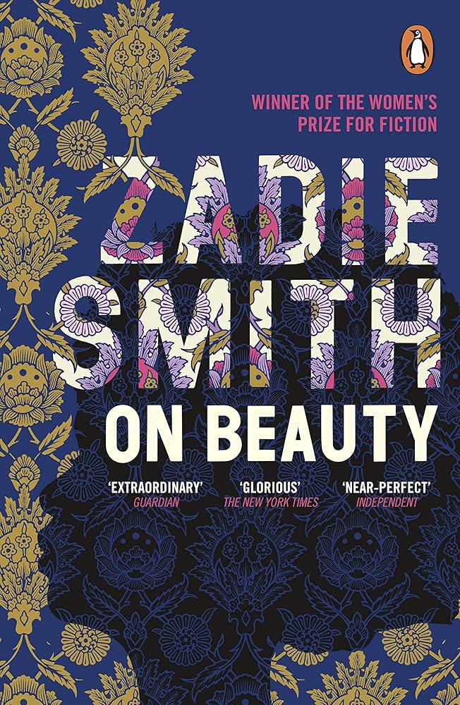 On Beauty cover image