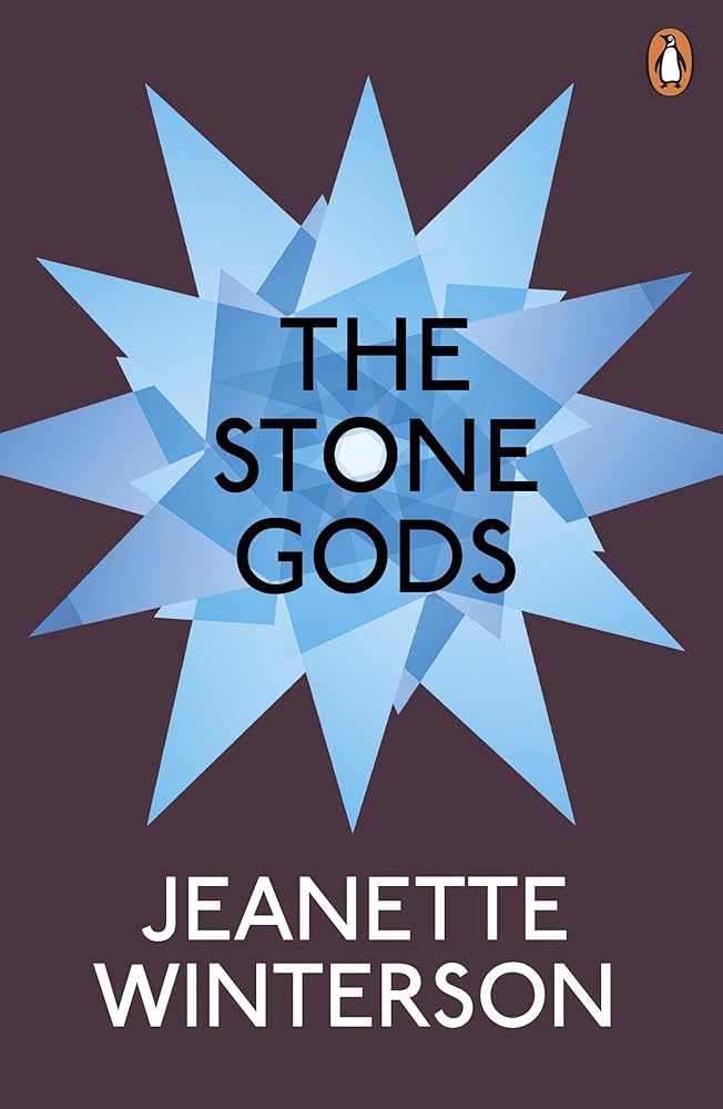 The Stone Gods cover image