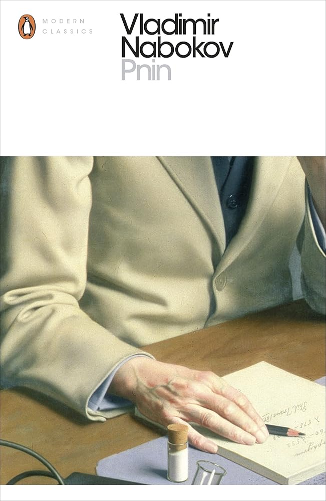 Pnin (Penguin Modern Classics) cover image