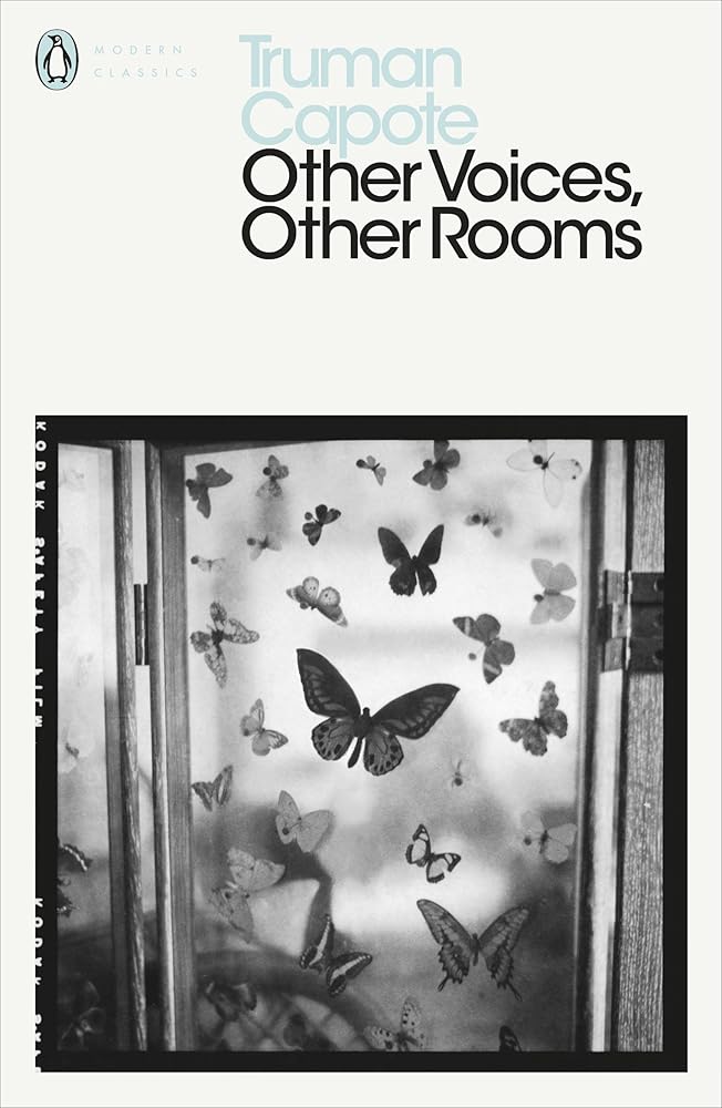 Other Voices@@ Other Rooms cover image