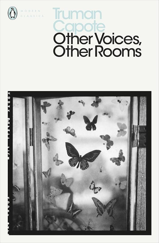 Other Voices@@ Other Rooms cover image